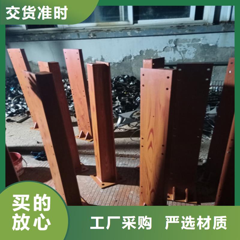 不锈钢复合管以质量求生存本地生产商