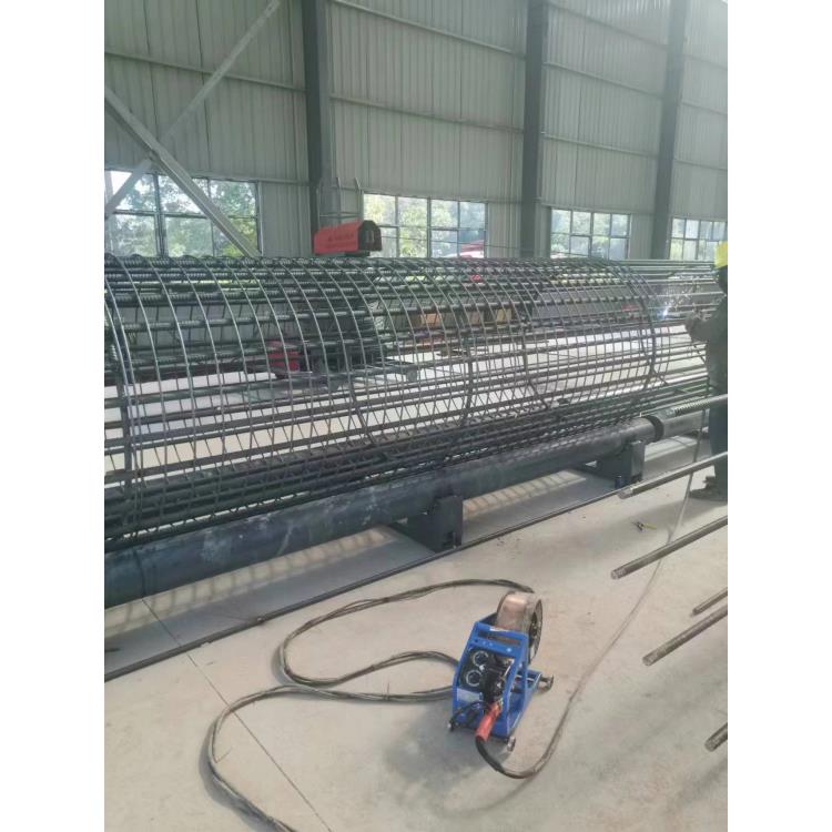 数控钢筋笼绕筋机,联合冲剪机现货交易