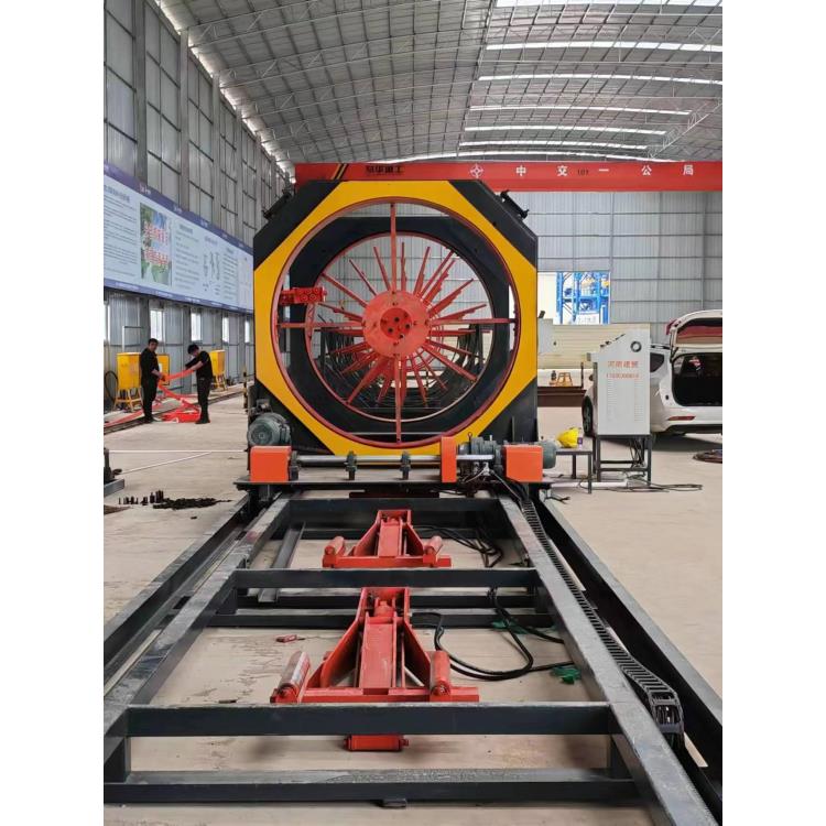 数控钢筋笼绕筋机,联合冲剪机现货交易