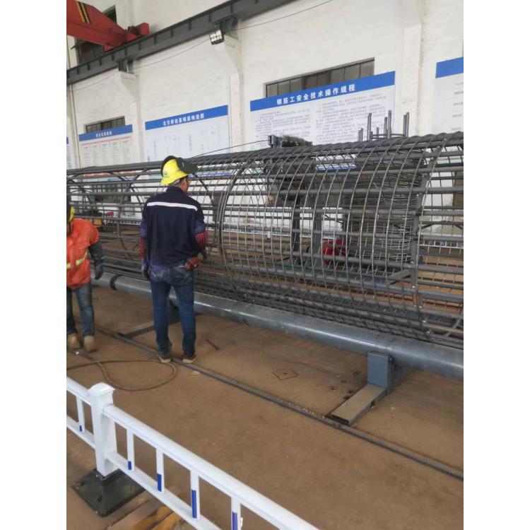 数控钢筋笼绕筋机,联合冲剪机现货交易