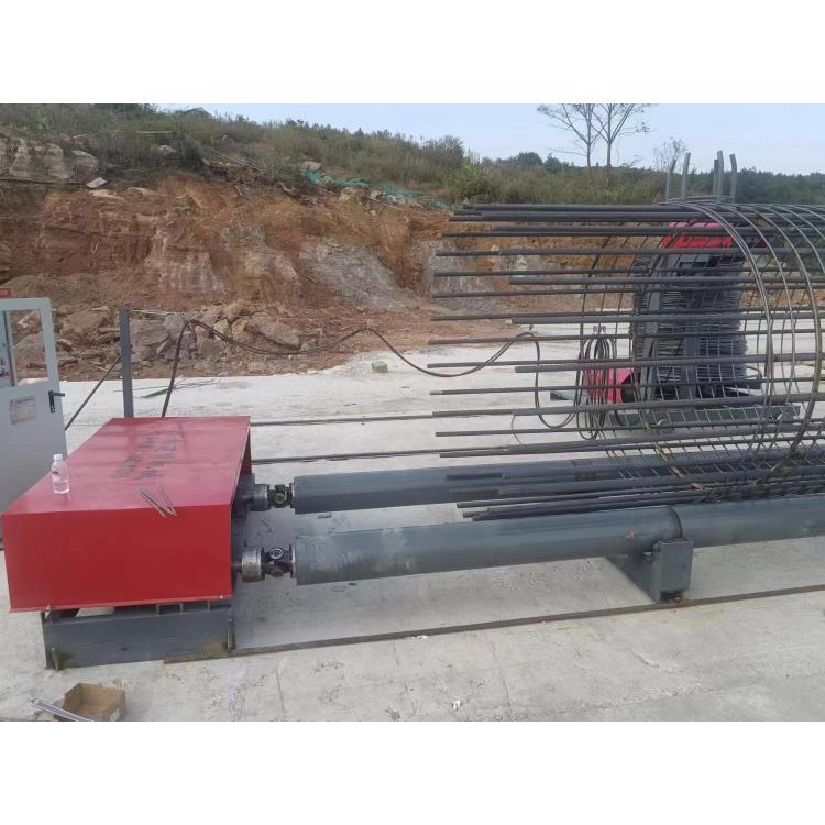 数控钢筋笼绕筋机量大更优惠