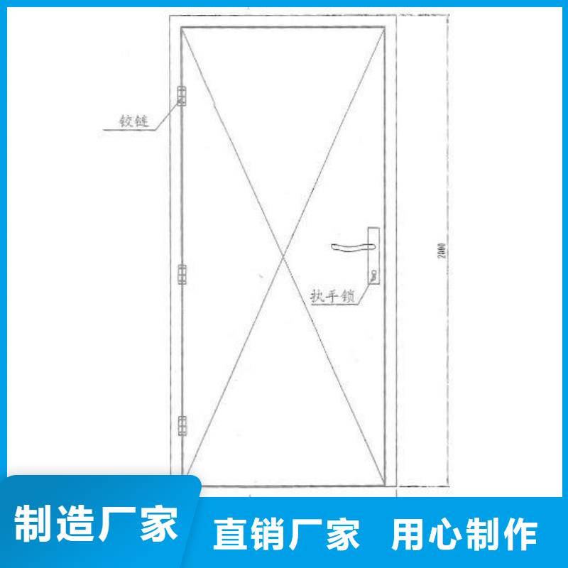 防辐射铅板铅房工厂批发经销商