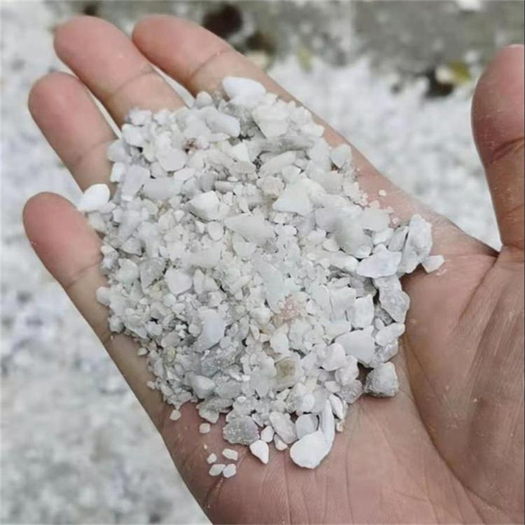 硫酸钡砂3.2规格齐全的厂家用心做品质