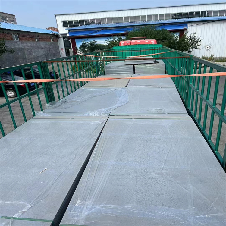 辐射防护硫酸钡板品质上乘符合行业标准