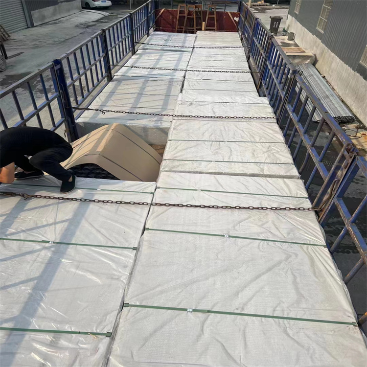 硫酸钡板施工-厂家为您在线服务