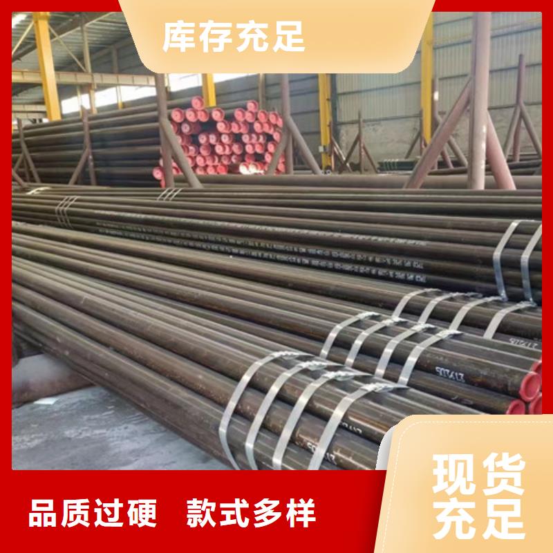 L245管线管螺旋管常年供应厂家定制
