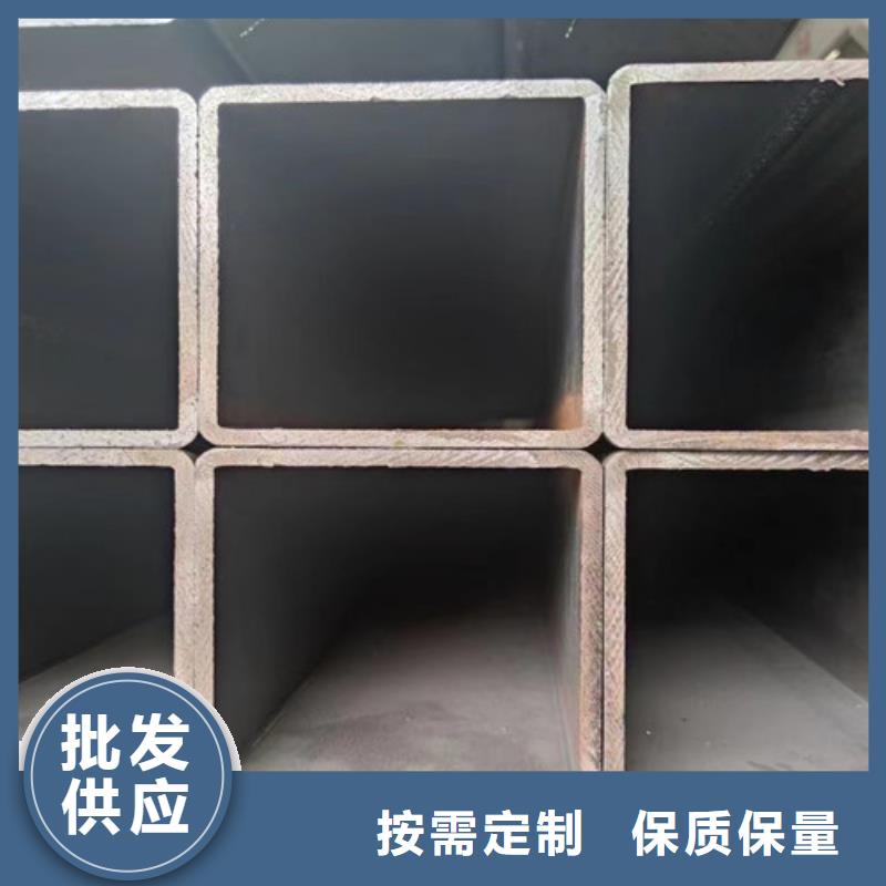 无缝方管E无缝钢管应用领域同城生产厂家