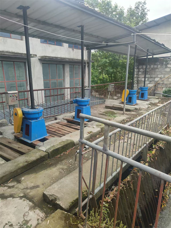 螺杆式启闭机,直联式启闭机好品质经得住考验