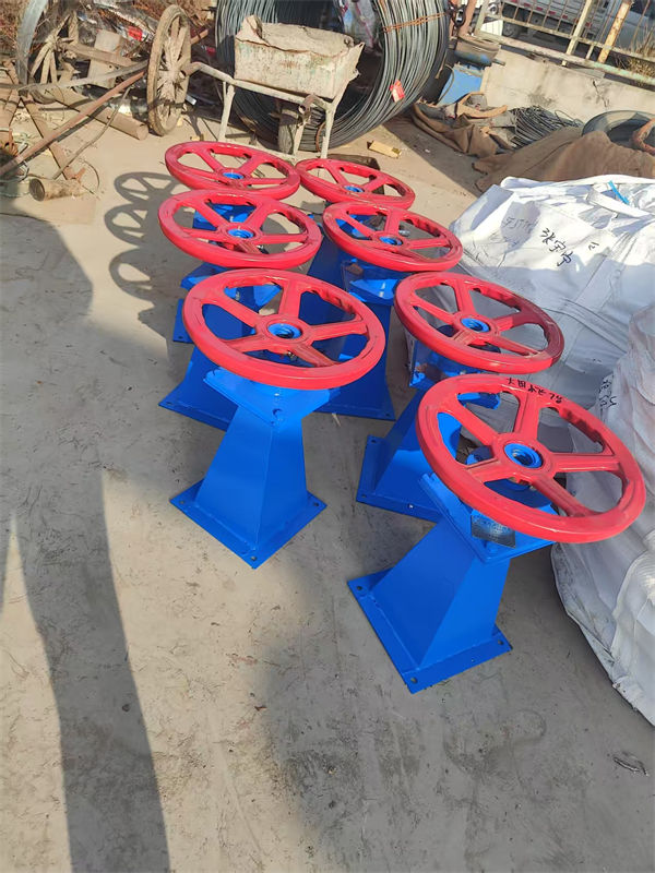 螺杆式启闭机,摇摆式启闭机品质不将就