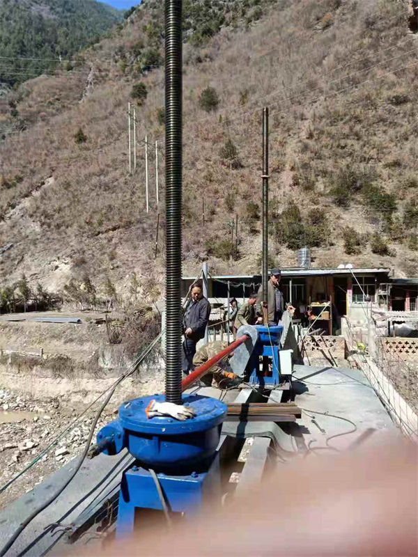 螺杆式启闭机,直联式启闭机好品质经得住考验