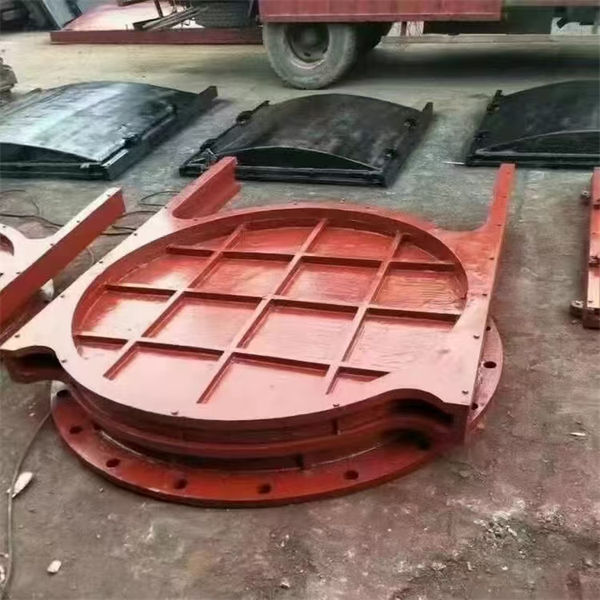 铸铁闸门-河道铸铁闸门拒绝伪劣产品