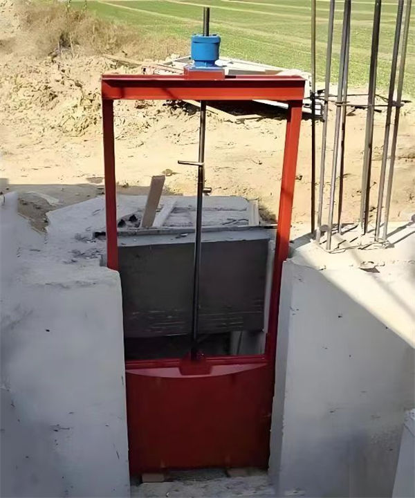 铸铁闸门复合闸门厂家