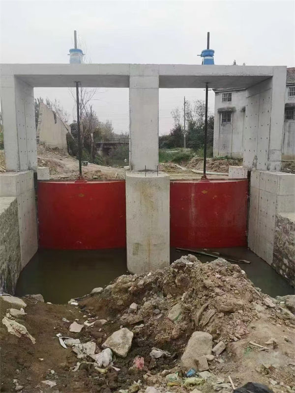 铸铁闸门复合闸门优选货源