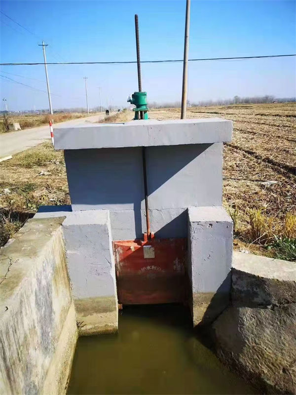 铸铁闸门_铸铁圆闸门畅销当地
