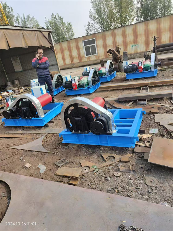 水库卷扬启闭机厂家