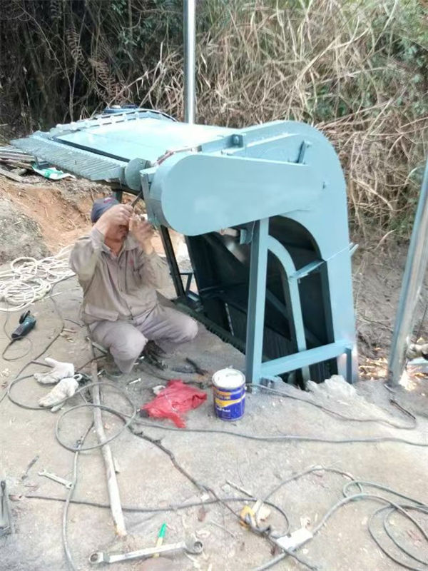 清污机抓斗清污机品质保证
