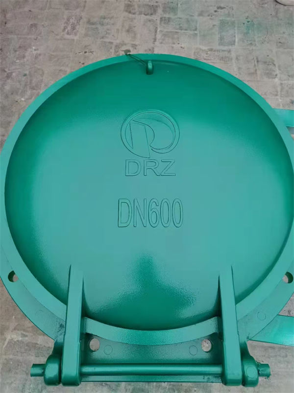 拍门防倒灌拍门好产品有口碑