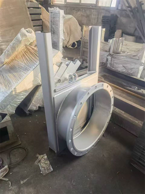 不锈钢闸门附壁式不锈钢闸门服务始终如一