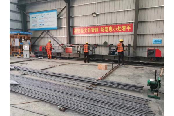 双机头钢筋弯曲中心欢迎咨询