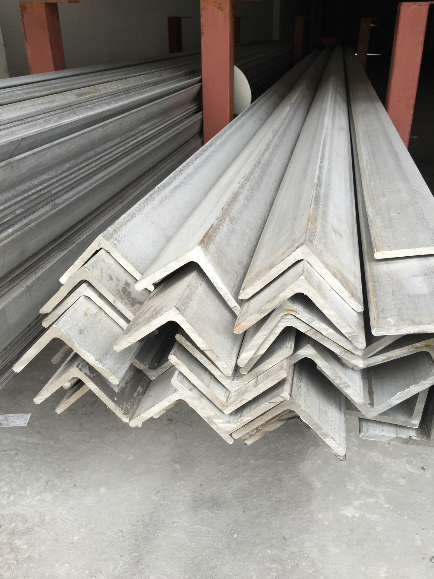 不锈钢方矩管发货及时