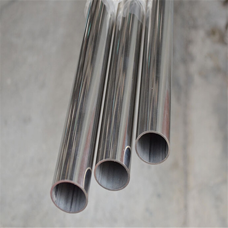 不锈钢抛光管批发直销品种全