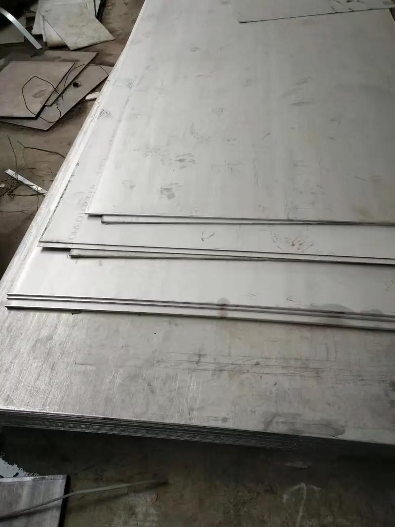1Cr18Ni9Ti不锈钢板优惠多全新升级品质保障
