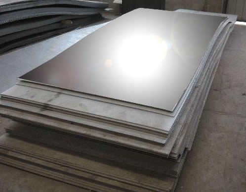 ​022Cr23Ni5Mo3N双相不锈钢板价格低出货及时