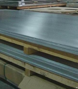 022Cr23Ni5Mo3N双相不锈钢板货源充足实拍品质保障