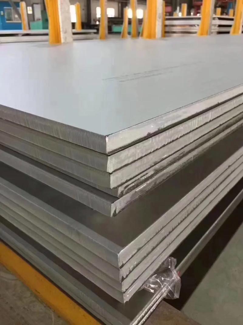1Cr18Ni9Ti不锈钢板正规厂家用心服务