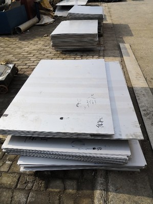 022Cr23Ni5Mo3N双相不锈钢板优惠多本地区生产厂家