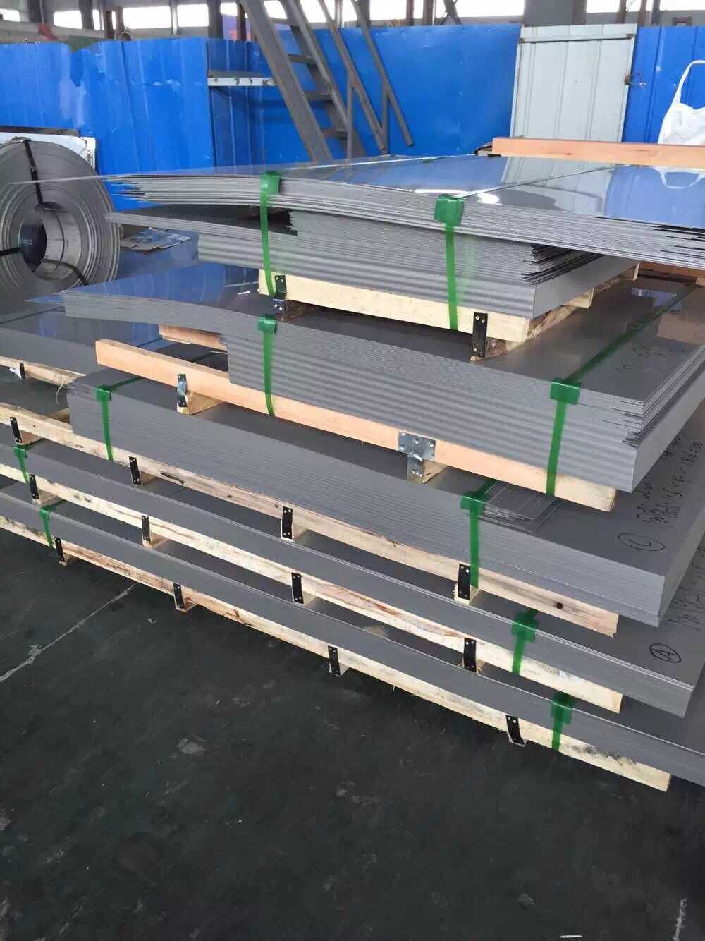 06Cr19Ni10不锈钢板实体厂家专业信赖厂家