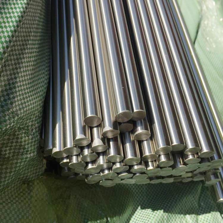 316L不锈钢圆钢值得信赖