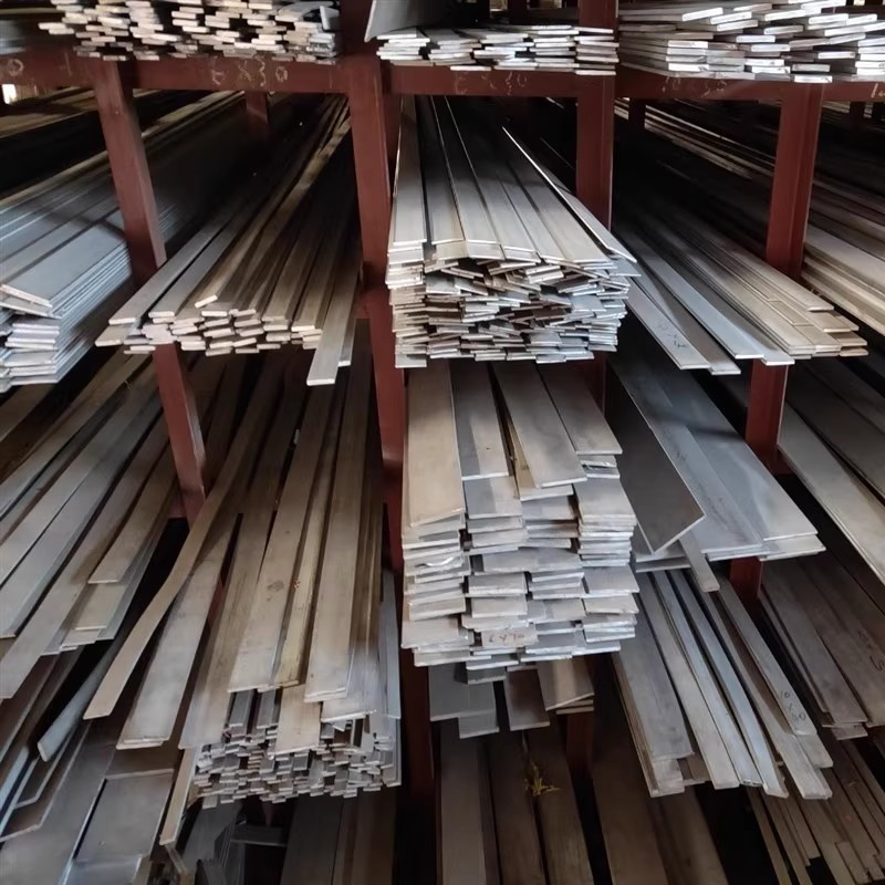 2205不锈钢扁钢价格