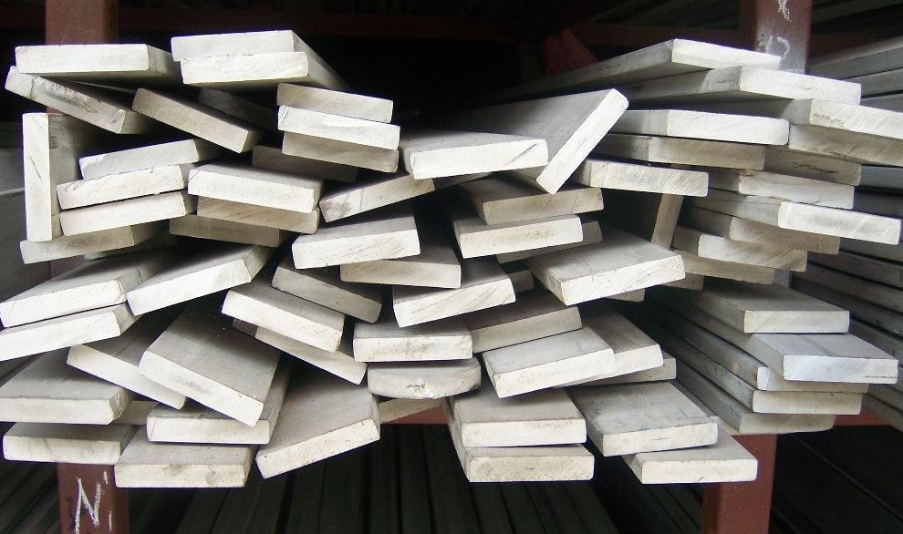 201不锈钢扁钢全国配送