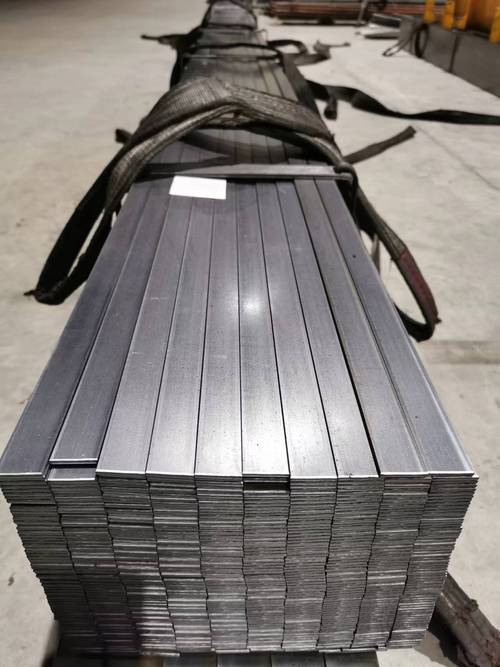 321不锈钢扁钢供应厂家新品