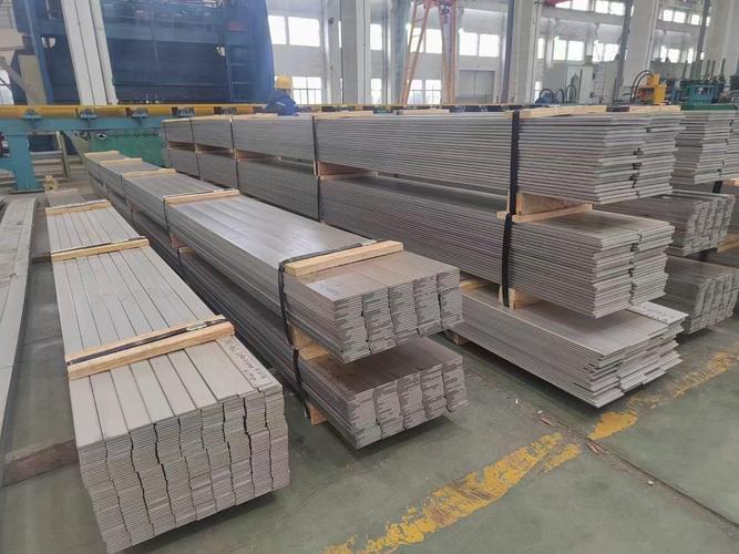 0Cr18Ni9不锈钢扁钢货源充足服务至上