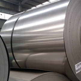 304不锈钢卷10年经验