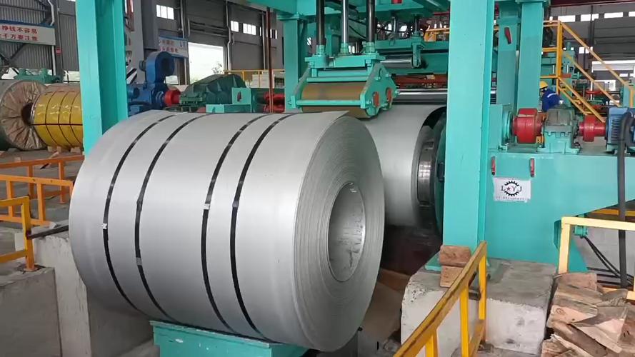 0Cr18Ni9不锈钢卷定制价格厂家规格全