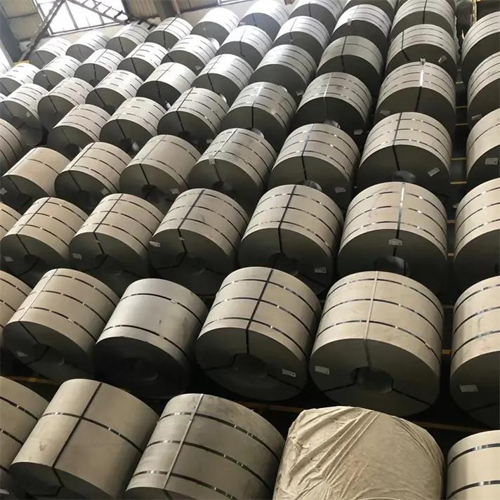 2205不锈钢卷口碑好货源报价