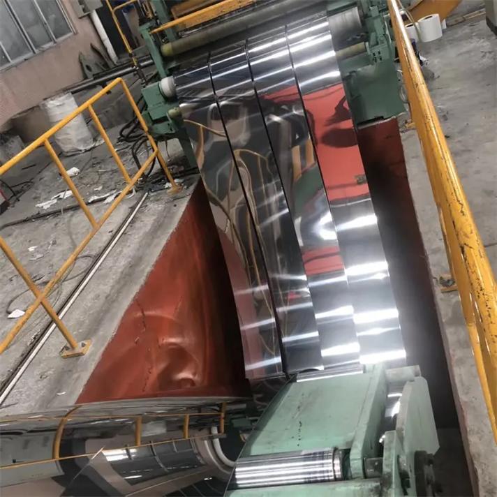 304不锈钢卷货源充足检验发货