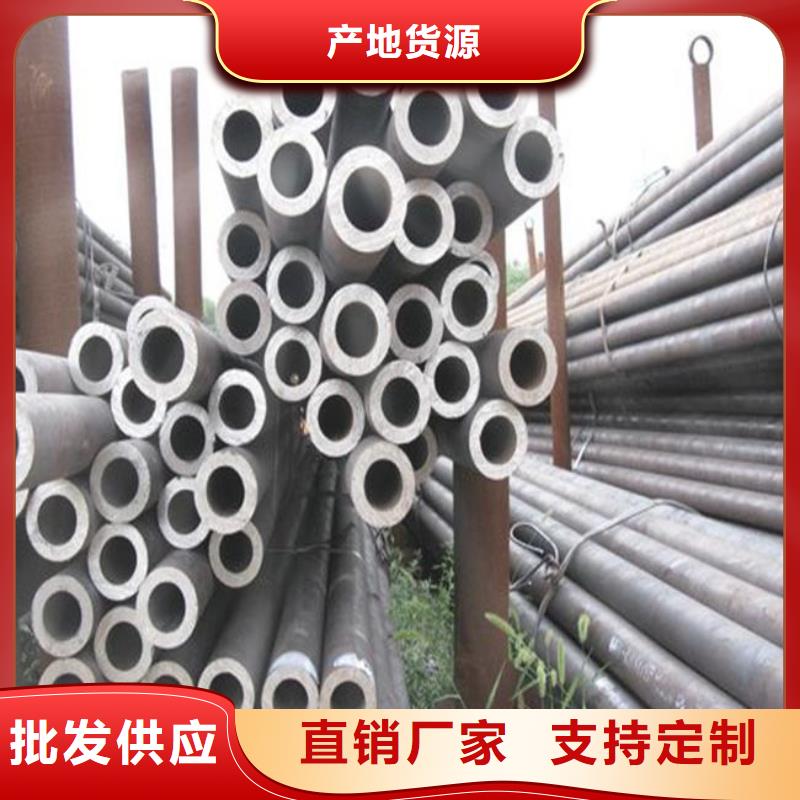 高建管-船板匠心制造当地生产厂家