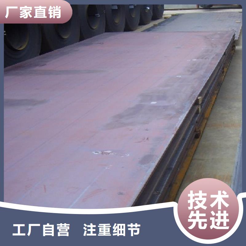 容器钢板【合金板】对质量负责根据要求定制