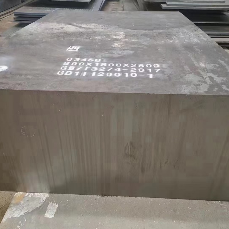 钢板q890d钢板准时交付