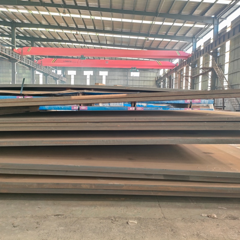 钢板,35crmo钢板型号齐全