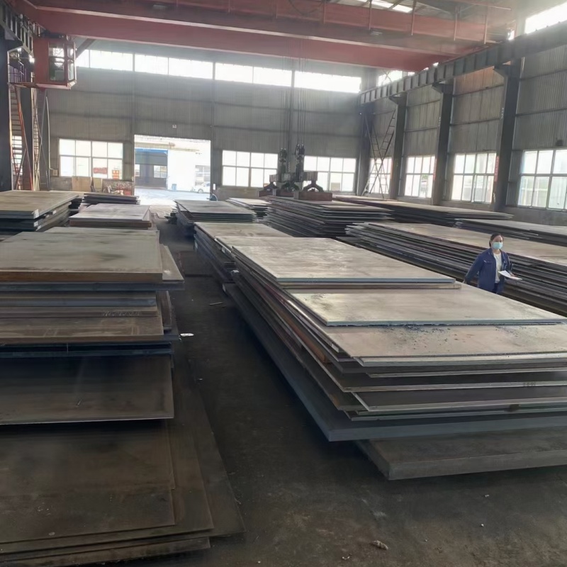 钢板42crmo钢板工厂采购