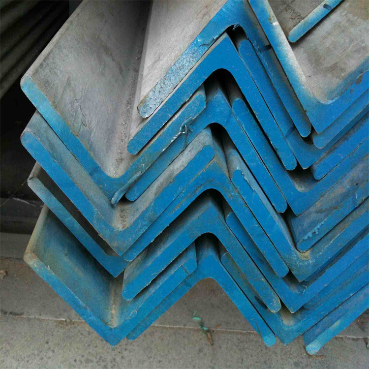 角钢无缝角钢服务周到当地生产商