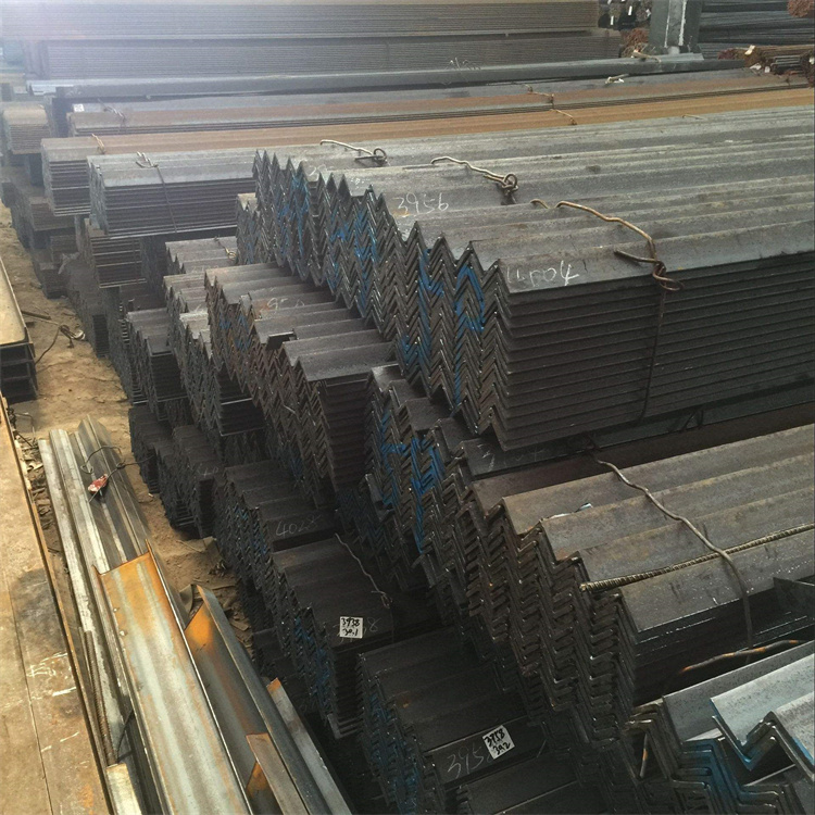 加厚角钢批发本地服务商