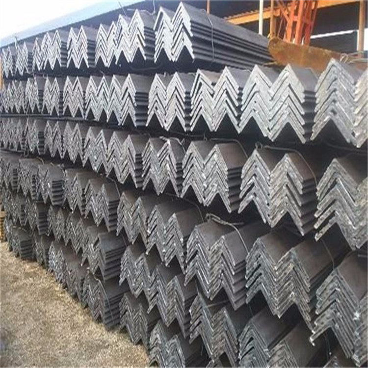 角钢型材钢角钢当地货源严谨工艺