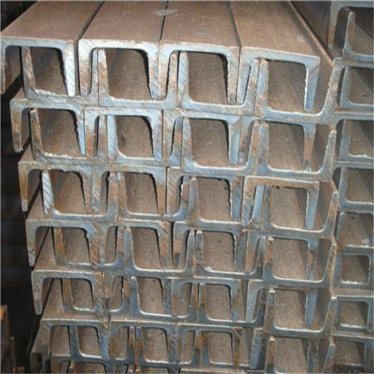 22#热轧槽钢尺寸交货快源厂直销