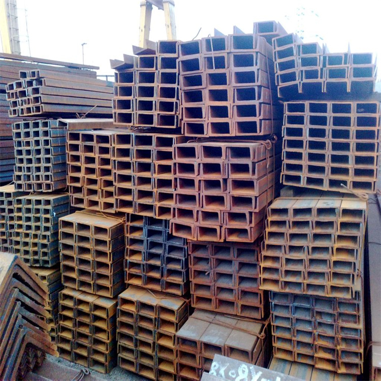 低合金热镀锌槽钢规格齐全价格